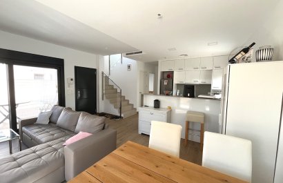 Reventa - Villa - Ciudad Quesada - Pueblo Bravo