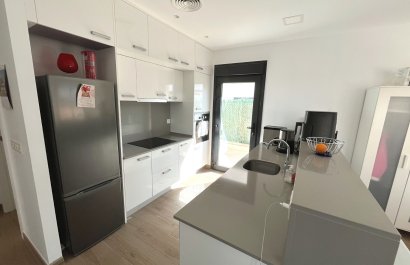 Reventa - Villa - Ciudad Quesada - Pueblo Bravo