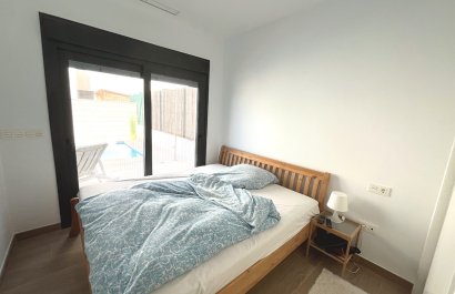Reventa - Villa - Ciudad Quesada - Pueblo Bravo