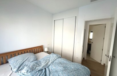 Reventa - Villa - Ciudad Quesada - Pueblo Bravo
