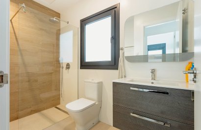 Reventa - Villa - Ciudad Quesada - Pueblo Bravo