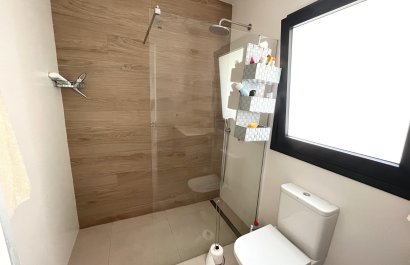 Reventa - Villa - Ciudad Quesada - Pueblo Bravo