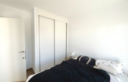 Reventa - Villa - Ciudad Quesada - Pueblo Bravo
