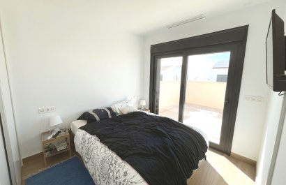 Reventa - Villa - Ciudad Quesada - Pueblo Bravo