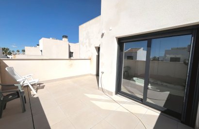 Reventa - Villa - Ciudad Quesada - Pueblo Bravo