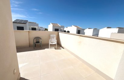 Reventa - Villa - Ciudad Quesada - Pueblo Bravo