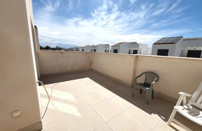 Reventa - Villa - Ciudad Quesada - Pueblo Bravo