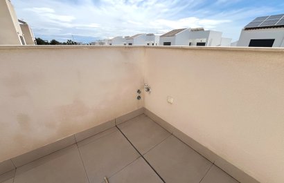 Reventa - Villa - Ciudad Quesada - Pueblo Bravo