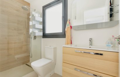 Reventa - Villa - Ciudad Quesada - Pueblo Bravo