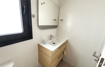Reventa - Villa - Ciudad Quesada - Pueblo Bravo