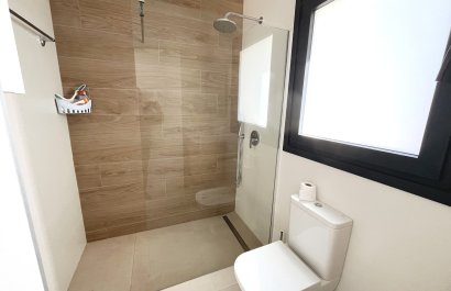 Reventa - Villa - Ciudad Quesada - Pueblo Bravo