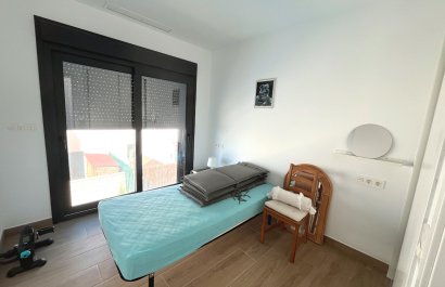 Reventa - Villa - Ciudad Quesada - Pueblo Bravo
