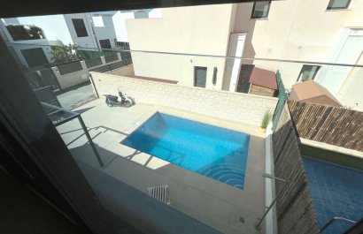 Reventa - Villa - Ciudad Quesada - Pueblo Bravo