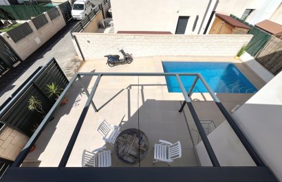 Reventa - Villa - Ciudad Quesada - Pueblo Bravo