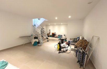 Reventa - Villa - Ciudad Quesada - Pueblo Bravo