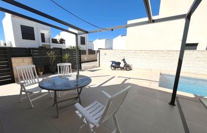 Reventa - Villa - Ciudad Quesada - Pueblo Bravo