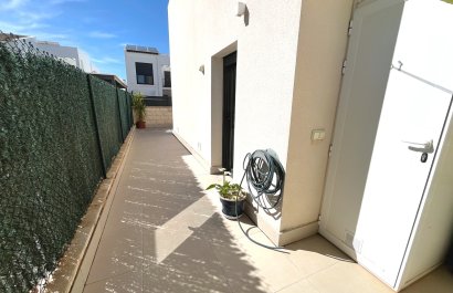 Reventa - Villa - Ciudad Quesada - Pueblo Bravo