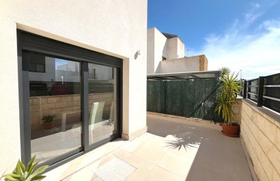 Reventa - Villa - Ciudad Quesada - Pueblo Bravo