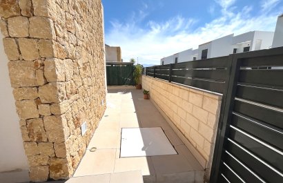 Reventa - Villa - Ciudad Quesada - Pueblo Bravo