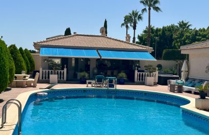 Reventa - Villa - Ciudad Quesada