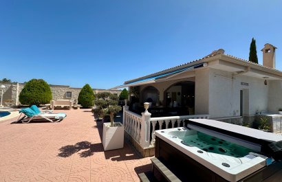 Reventa - Villa - Ciudad Quesada
