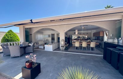 Reventa - Villa - Ciudad Quesada