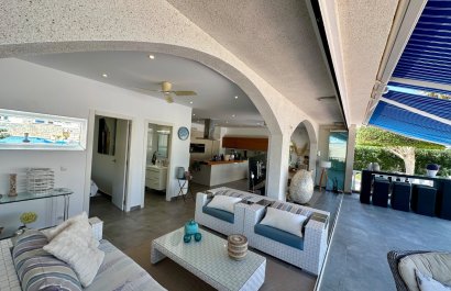 Reventa - Villa - Ciudad Quesada