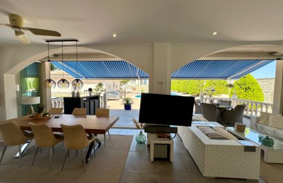 Reventa - Villa - Ciudad Quesada