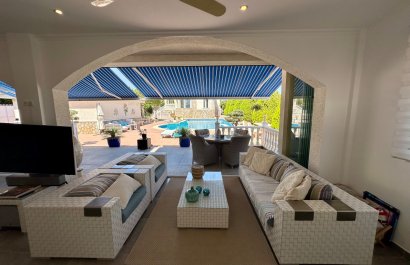 Reventa - Villa - Ciudad Quesada