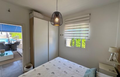Reventa - Villa - Ciudad Quesada