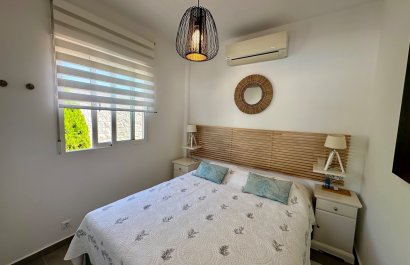 Reventa - Villa - Ciudad Quesada