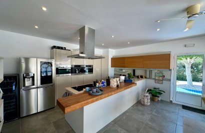 Reventa - Villa - Ciudad Quesada