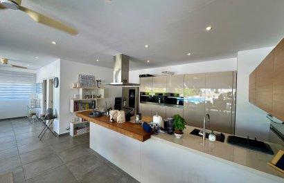 Reventa - Villa - Ciudad Quesada