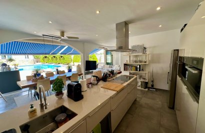 Reventa - Villa - Ciudad Quesada