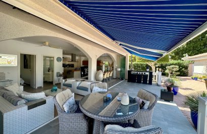 Reventa - Villa - Ciudad Quesada