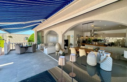 Reventa - Villa - Ciudad Quesada