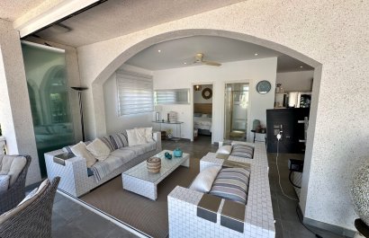 Reventa - Villa - Ciudad Quesada