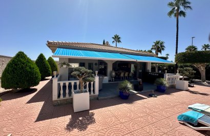 Reventa - Villa - Ciudad Quesada
