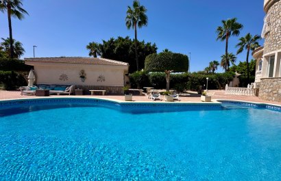 Reventa - Villa - Ciudad Quesada