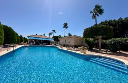 Reventa - Villa - Ciudad Quesada