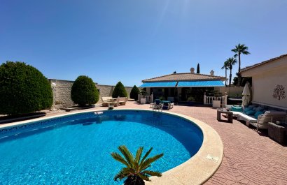 Reventa - Villa - Ciudad Quesada