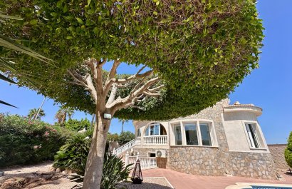 Reventa - Villa - Ciudad Quesada
