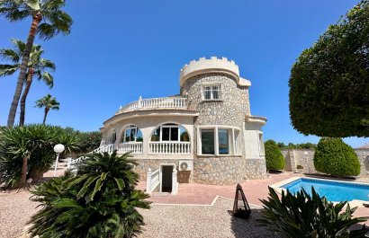 Reventa - Villa - Ciudad Quesada