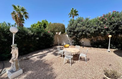 Reventa - Villa - Ciudad Quesada