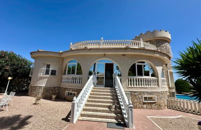 Reventa - Villa - Ciudad Quesada