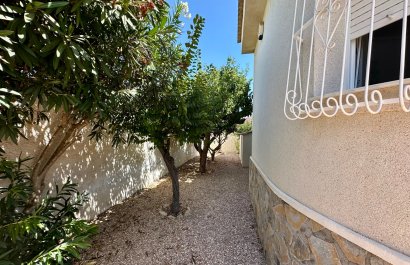 Reventa - Villa - Ciudad Quesada