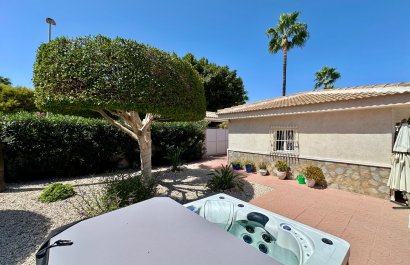 Reventa - Villa - Ciudad Quesada