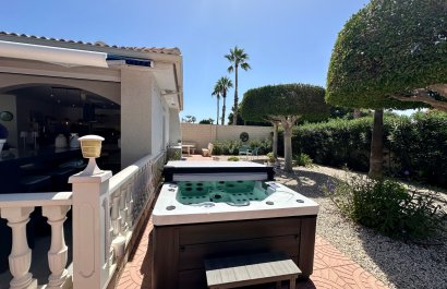 Reventa - Villa - Ciudad Quesada