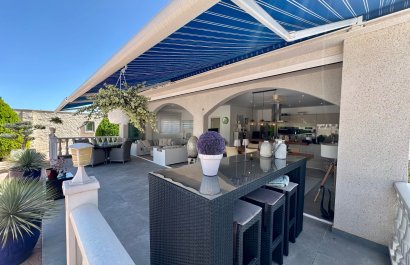 Reventa - Villa - Ciudad Quesada
