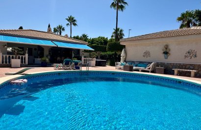 Reventa - Villa - Ciudad Quesada